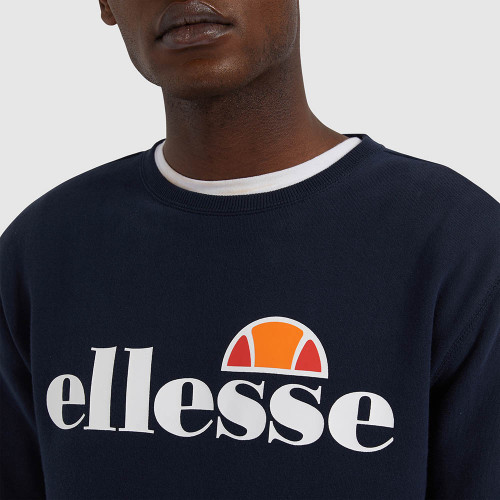Ellesse Ανδρικό φούτερ SL Succiso Sweatshirt